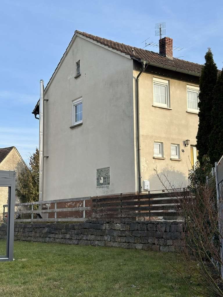 Immobilie in Schemmerhofen - Einfamilienhaus für Selbstwirklicher - Ihr Projekt in Randlage eines attraktiven Neubaugebiets - Bild 3