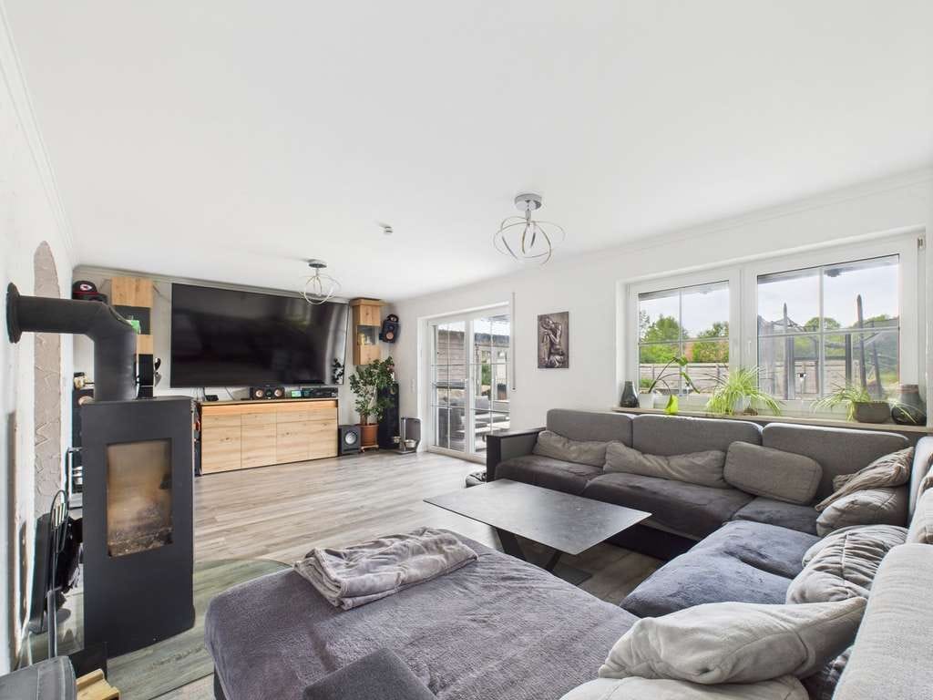 Immobilie in Sauerlach - Familientraum mit Garten - naturnah wohnen vor München - Bild 2