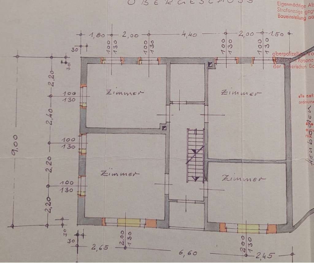 Immobilie in Au in der Hallertau - Einfamilienhaus zum Preis einer Eigentumswohnung in Au in der Hallertau - Bild 3