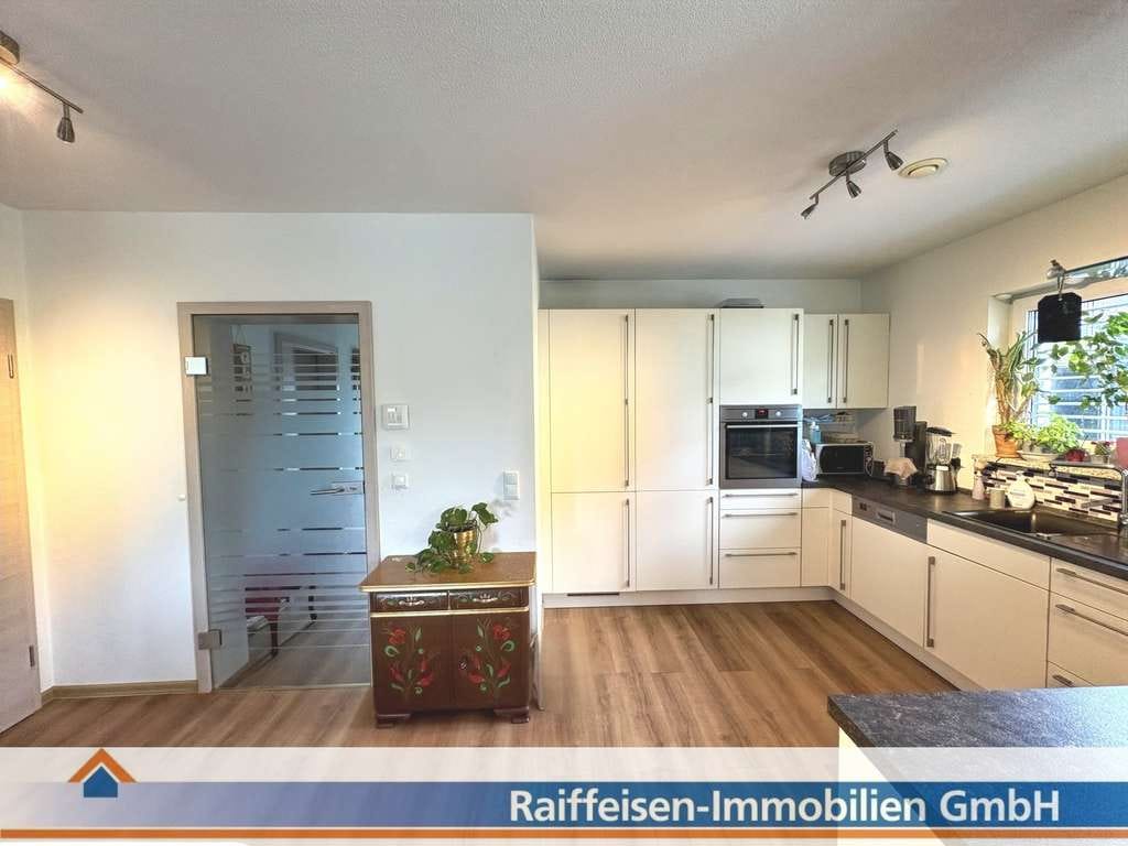 Immobilie in Riekofen - Modernes, energieeffizientes Einfamilienhaus in Riekofen - Bild 4