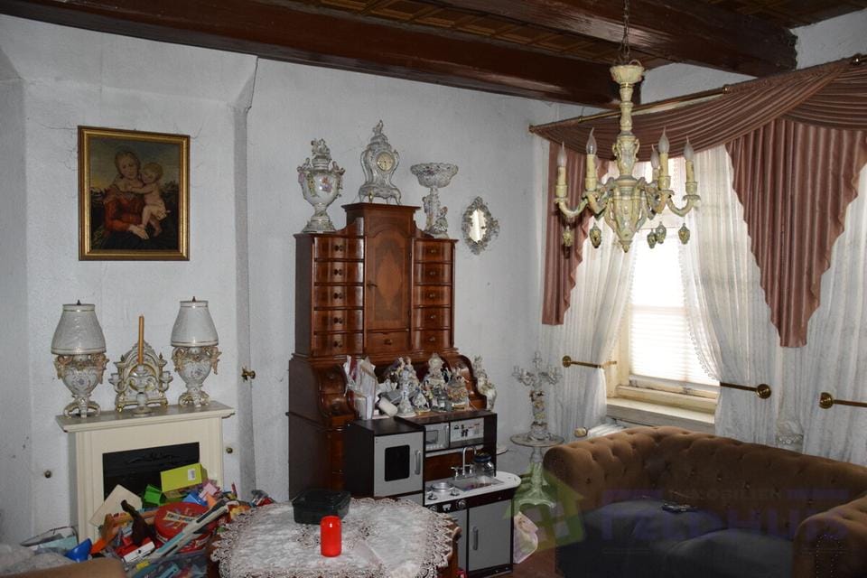 Immobilie in Leer - Liebhaber aufgepasst! Denkmalgeschützes und Sanierungsbedürftiges Altstadthaus in historischer Lage von Leer! - Bild 0