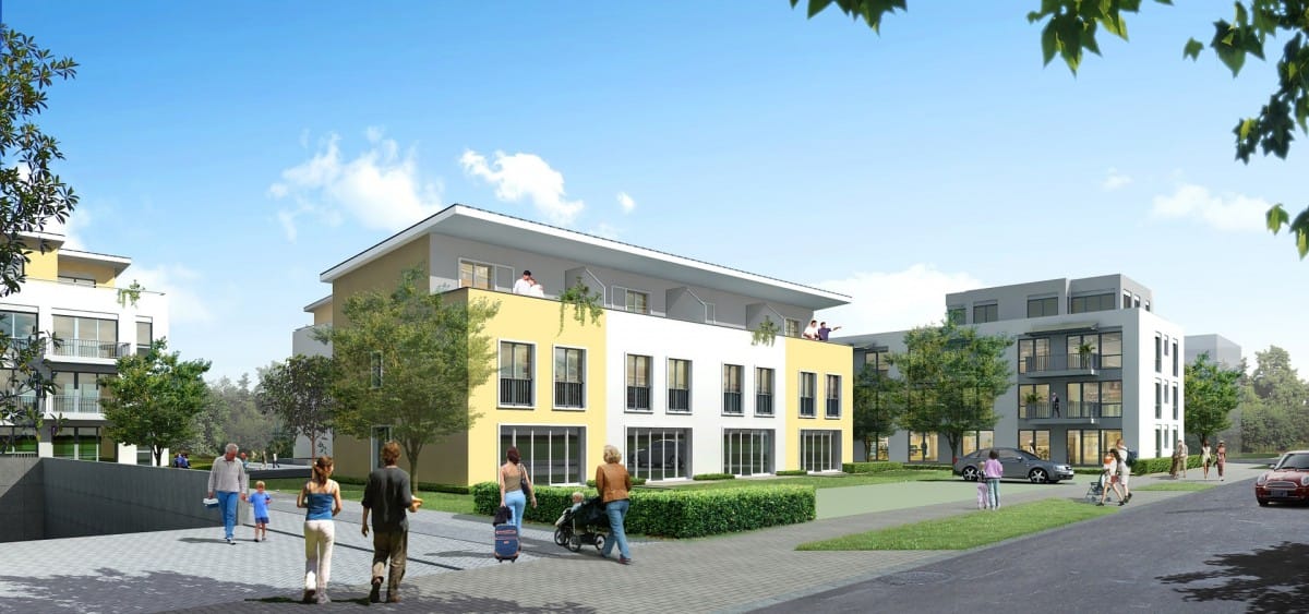 Immobilie in Schotten - Mehrfamilienhaus-Mehrgenerationenhaus-Privatverkauf-käuferprovisionsfrei-sichere Kapitalanlage-solide Altersvorsorge - Bild 0
