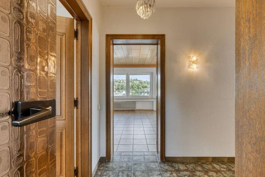 Immobilie in Wachtberg - Haus mit Traumblick in Wachtberg-Niederbachem - Bild 4