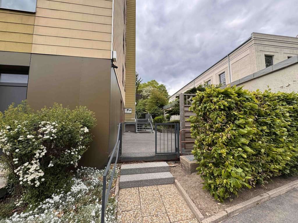 Immobilie in Marktredwitz - Wieder da: 4-Zimmer-Wohnung mit Balkon und  Tiefgaragenstellplatz - Bild 2