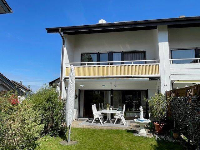 Immobilie in Sasbach - Ideal für die junge Familie! - Bild 1