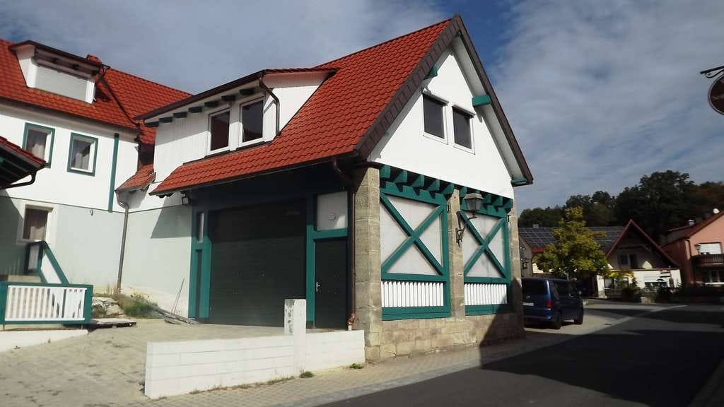 Immobilie in Kirchlauter - Kirchlauter-Neubrunn, Appartementhaus - Bild 3