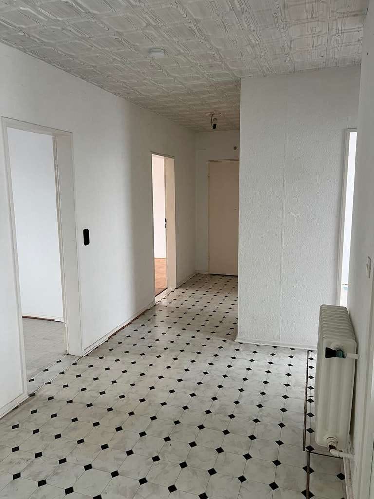 Immobilie in Wolfenbüttel - Drei-Zimmerwohnung zentrumsnah in Wolfenbüttel (2. OG links) - Bild 4