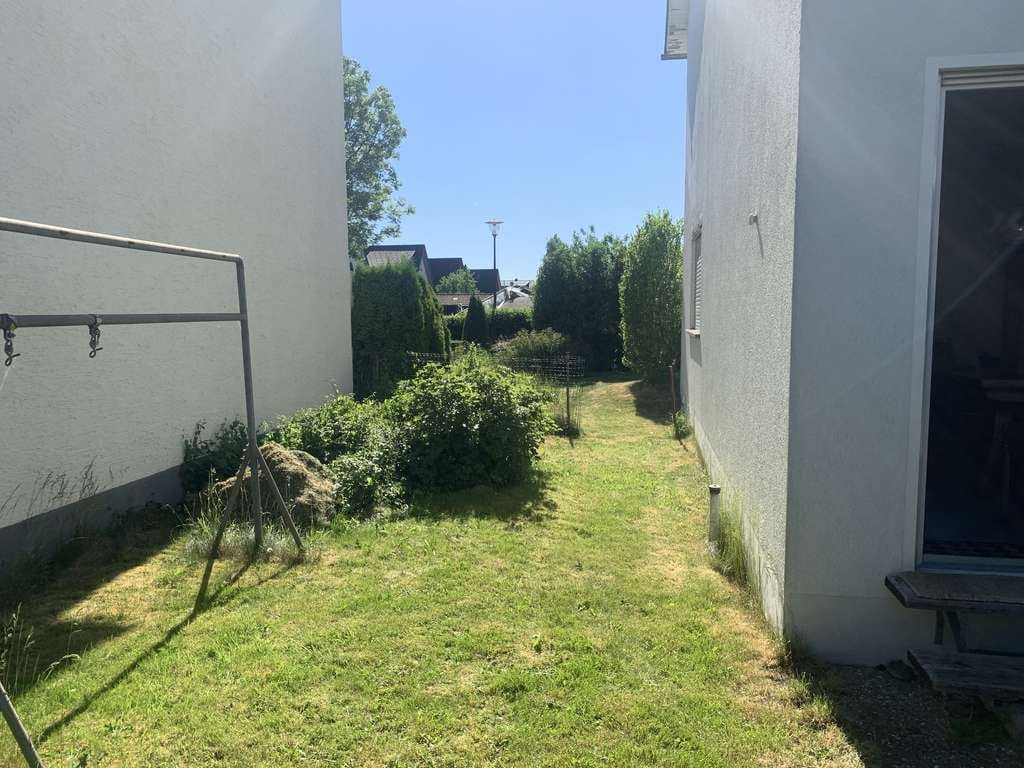 Immobilie in Kißlegg - Wohnen mit Charakter: Einfamilienhaus in Kißlegg - Bild 4