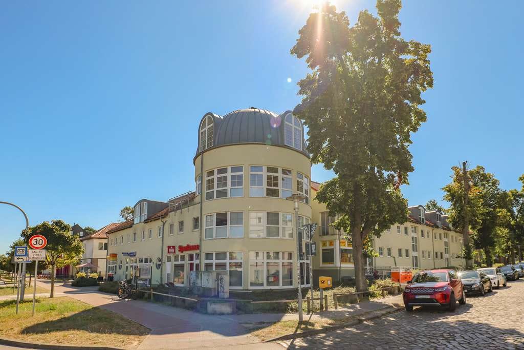 Immobilie in Dallgow-Döberitz - Außergewöhnliche Maisonette in Dallgow-Döberitz – Wohnen zwischen Natur und Metropole - Bild 0