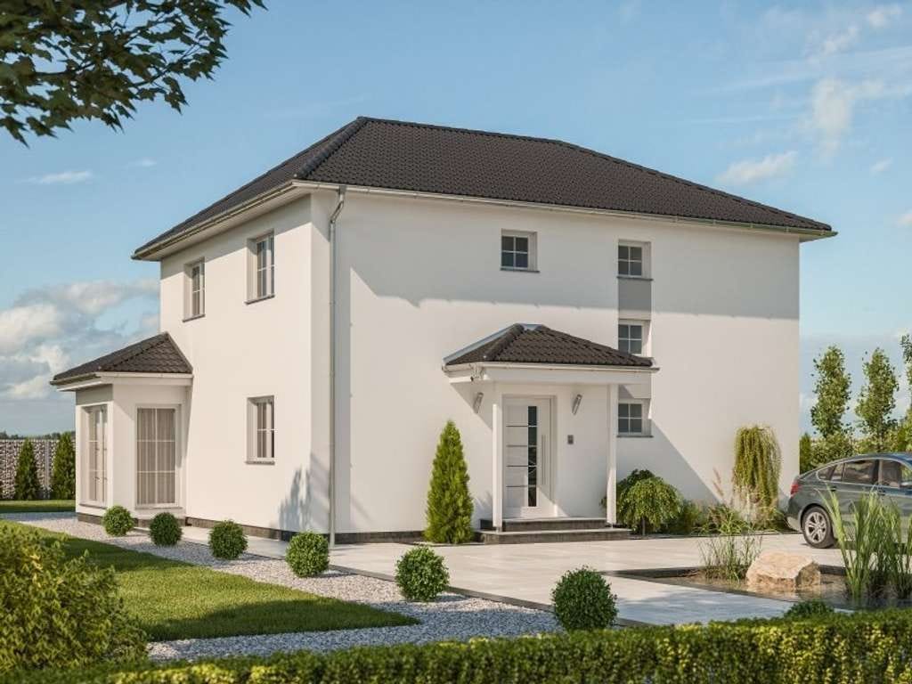 Immobilie in Ochsenfurt - Der beste Weg in Ihr neues Zuhause - Bild 4