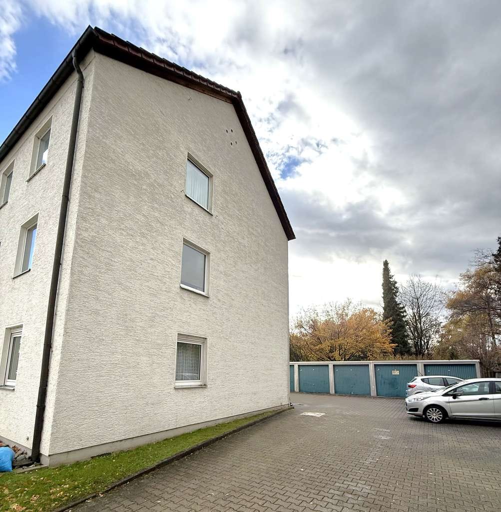 Immobilie in Neu-Ulm - Provisionsfrei! 2-Zimmer Wohnung als Kapitalanlage zu verkaufen - Bild 3