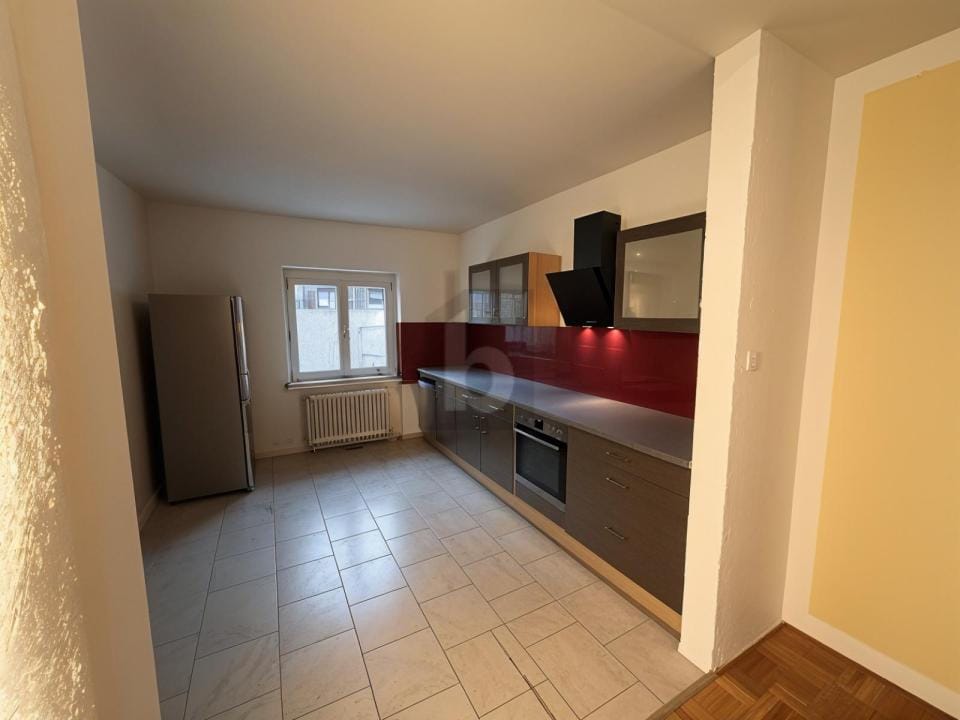 Immobilie in Kiefersfelden - ZUHAUSE MIT DACHREFUGIUM & SONNENTERRASSE - Bild 2