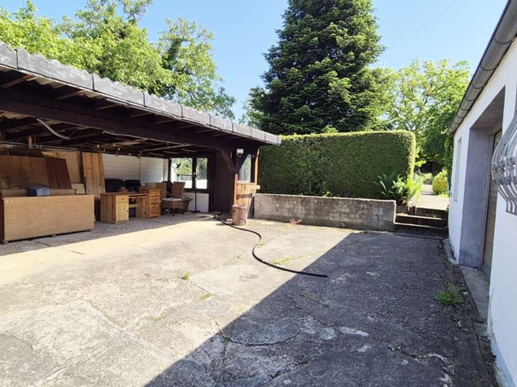 Immobilie in Hürtgenwald - "Für Handwerker und Gartenliebhaber!" - Bild 4