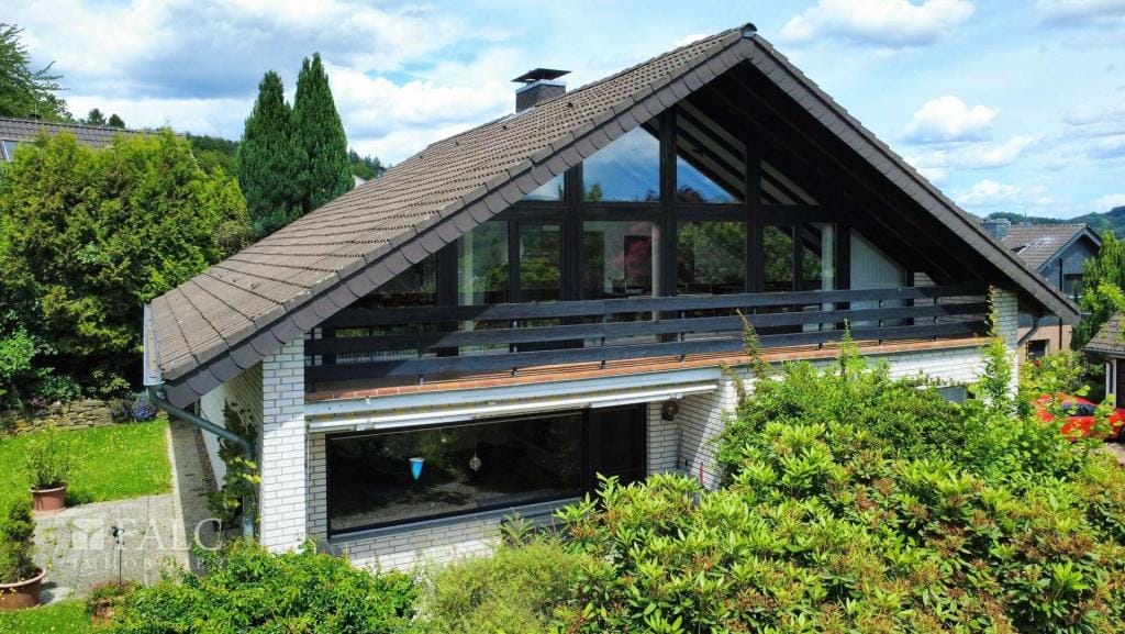 Immobilie in Overath - Haus in Overath - Bild 2