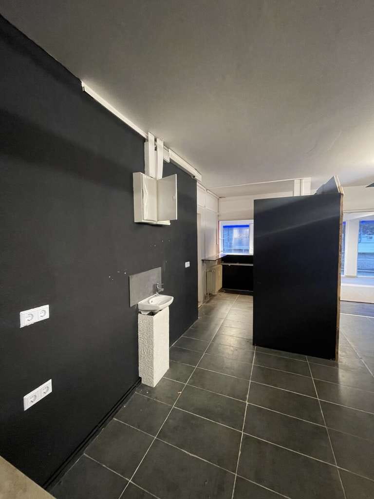 Immobilie in Alfeld (Leine) - Teilmodernisiertes Wohn- und Geschäftshaus im Herzen der Altstadt - Bild 4