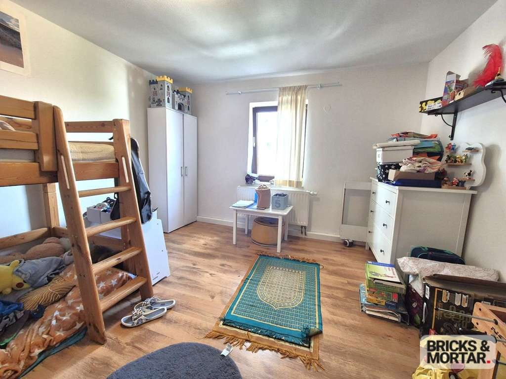 Immobilie in Halfing - *Geräumige 2-Zimmer-Wohnung mit Balkon und Stellplatz in Halfing* - Bild 3