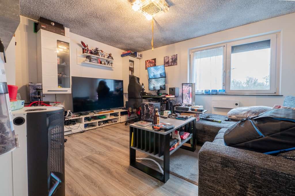 Immobilie in Lorch - Gemütliche und renovierte 2-Zimmer-Wohnung in Lorch - Bild 2