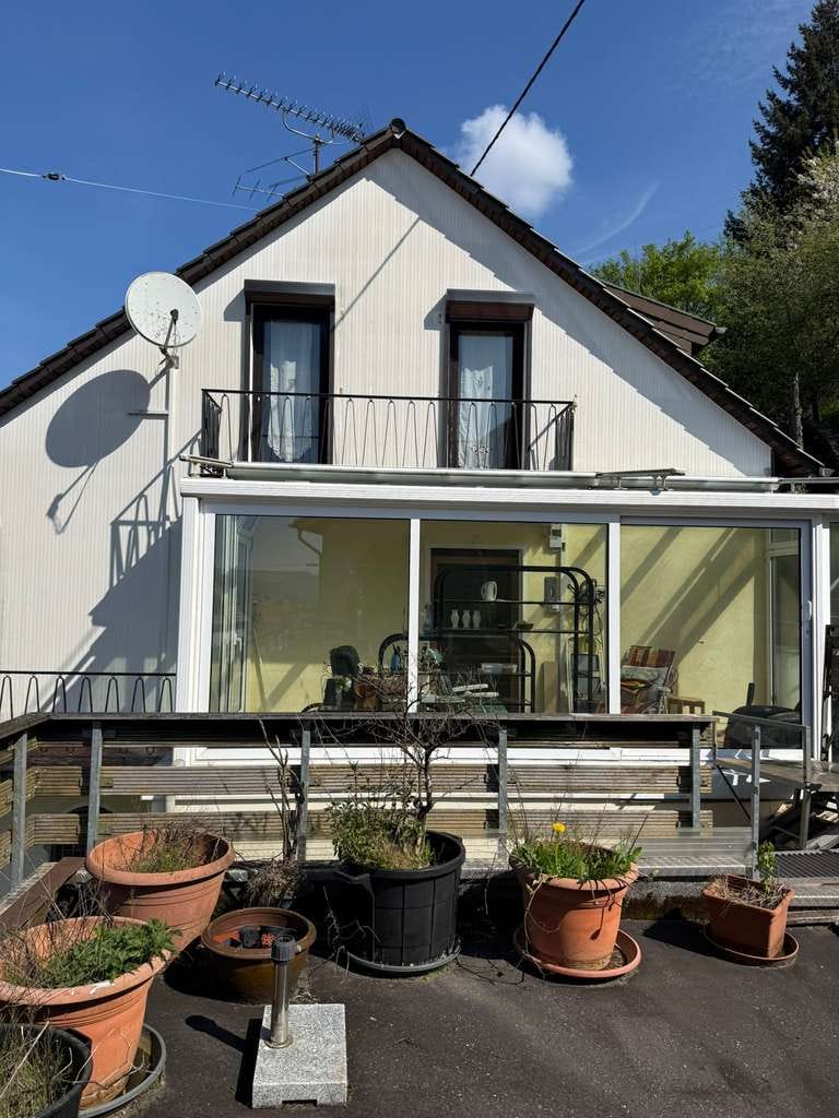 Immobilie in Merzig - EFH in beliebter Wohngegend -Stefansberg in Merzig zu verkaufen! - Bild 2