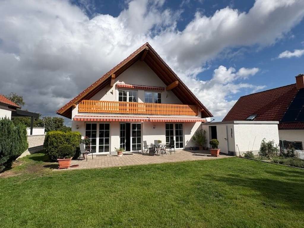 Immobilie in Monsheim - Investion für die Zukunft in Toplage von Monsheim!!! - Bild 2