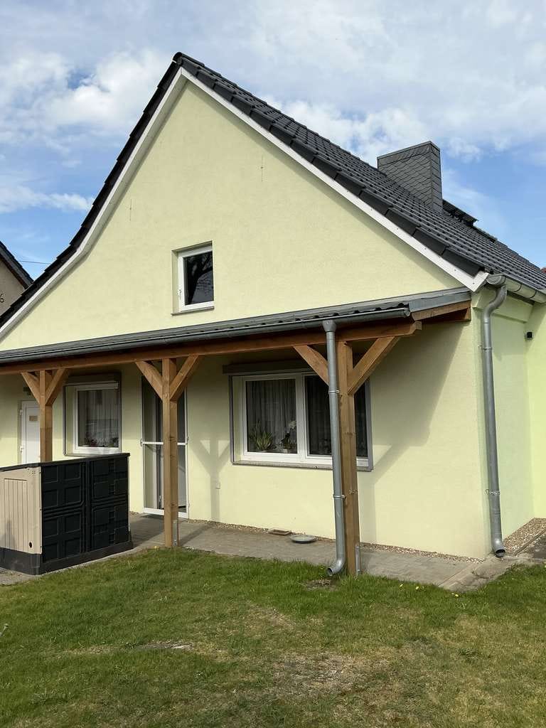 Immobilie in Havelaue - Gemütliches Häuschen im Sternenpark Westhavelland - Bild 2
