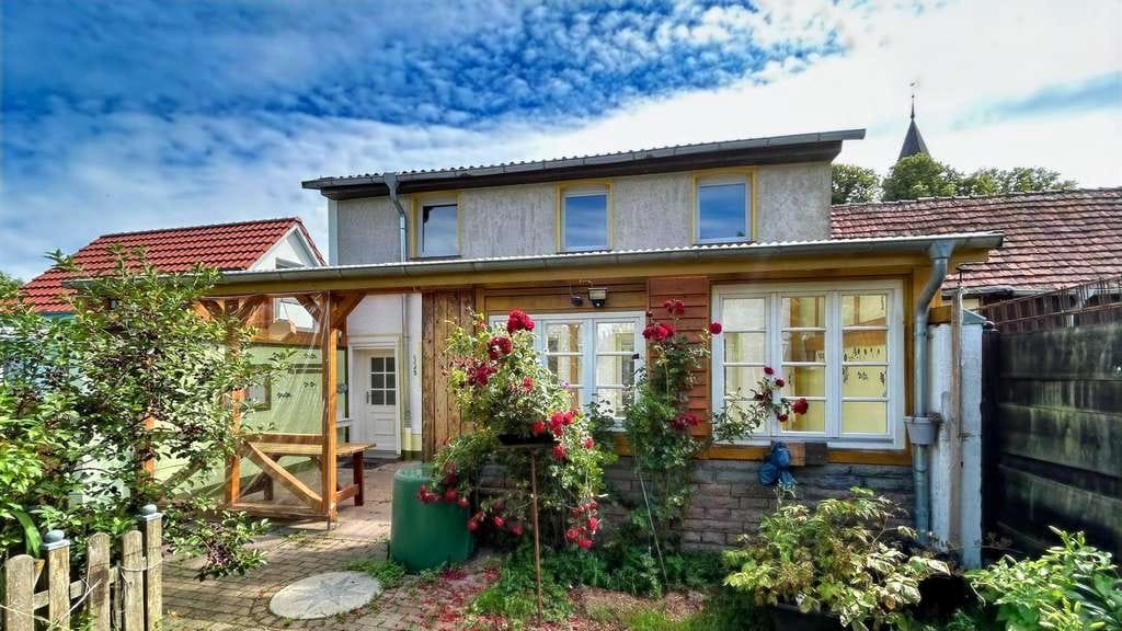 Immobilie in Gadebusch - Ihr neues Zuhause in zentraler Lage - Bild 4