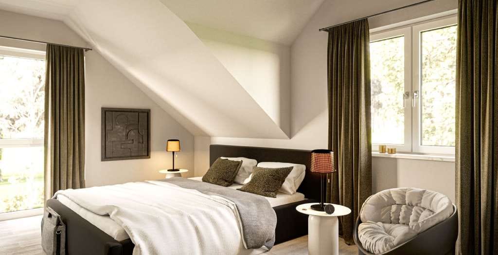 Immobilie in Stammbach - Grundstück für ihr Traumhaus - Bild 3