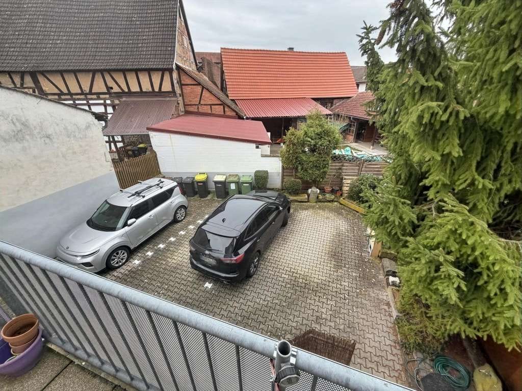Immobilie in Erlensee - Mehrfamilien - Wohnhaus mit 4 Wohnungen in ruhiger Top - Lage von Erlensee Langendiebach - Bild 3