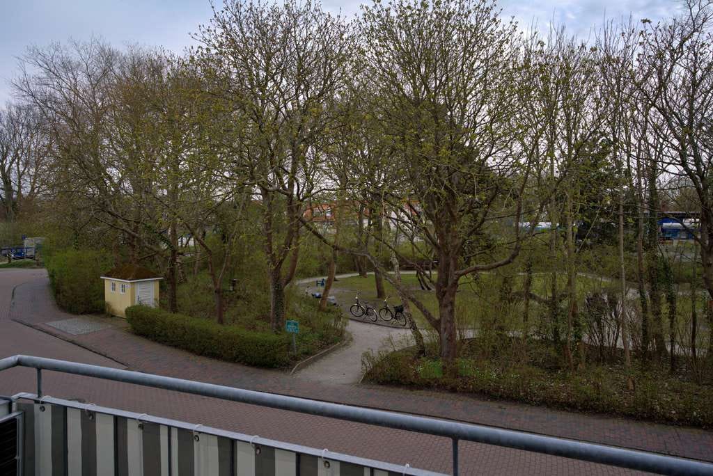 Immobilie in Wangerooge - Kompakt. Zentral. Ruhig - Bild 3