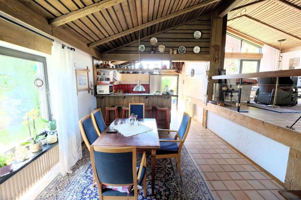 Immobilie in Kranenburg - Individuelles Split-Level-Einfamilienhaus mit gesichertem Mietverhältnis - Bild 4