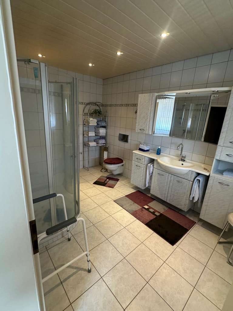 Immobilie in Überherrn - Gepflegtes Ein- bis Zweifamilienhaus in Berus - Bild 4