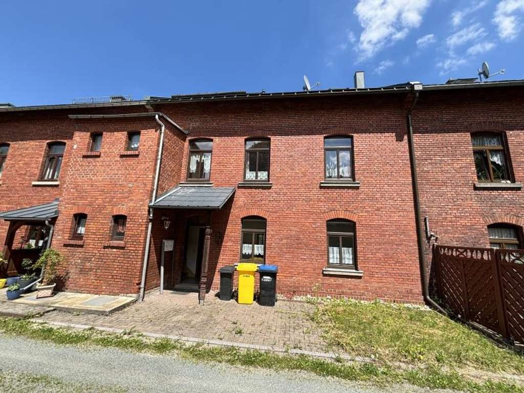 Immobilie in Muldenhammer - Stark! Ab durch die Mitte im eigenen Haus.  - Bild 1