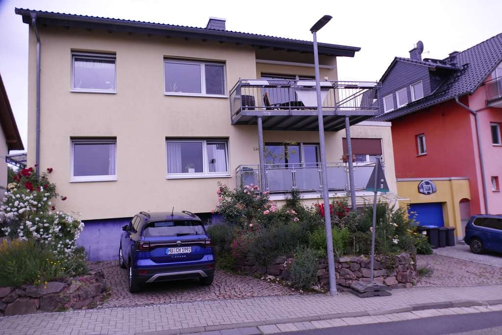 Immobilie in Schöneck - Helle und ruhige 3-Zimmer-Wohnung in Schöneck-Kilianstädten - Bild 1
