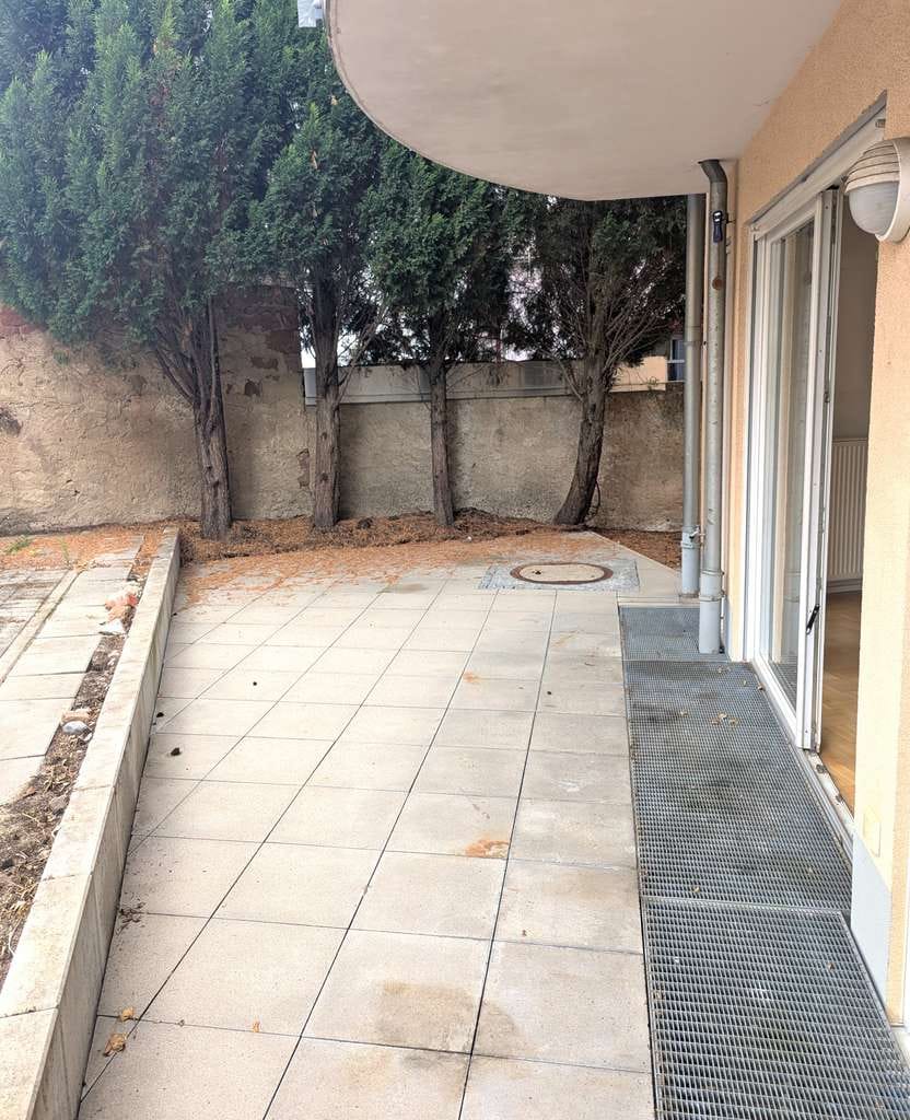 Immobilie in Hirschberg an der Bergstraße - Eigenheim gesucht? Reihenendhaus mit kleiner Terrasse und Stellplatz! - Bild 3