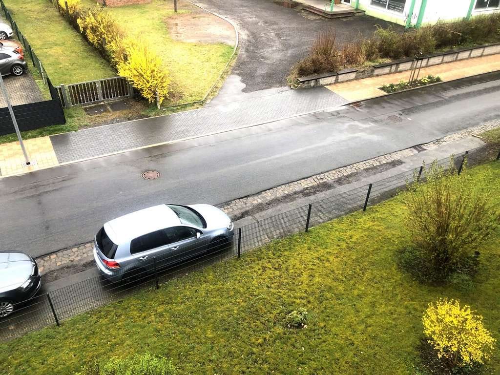 Immobilie in Bad Lausick - 3 Zimmer Wohnung mit 80 m² und Stellplatz in Bad Lausick zu verkaufen - Bild 4