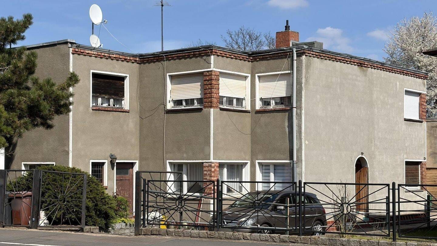 Immobilie in Magdeburg - Aus alt mach neu! - Bild 1