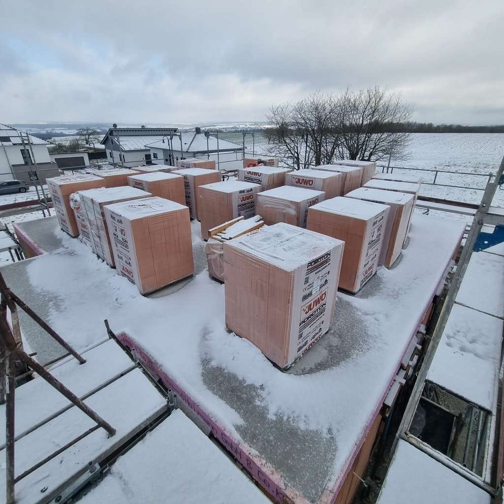 Immobilie in Löf - Ihr Traumhaus Schlüsselfertig von HOCH Massivhaus - Bild 2