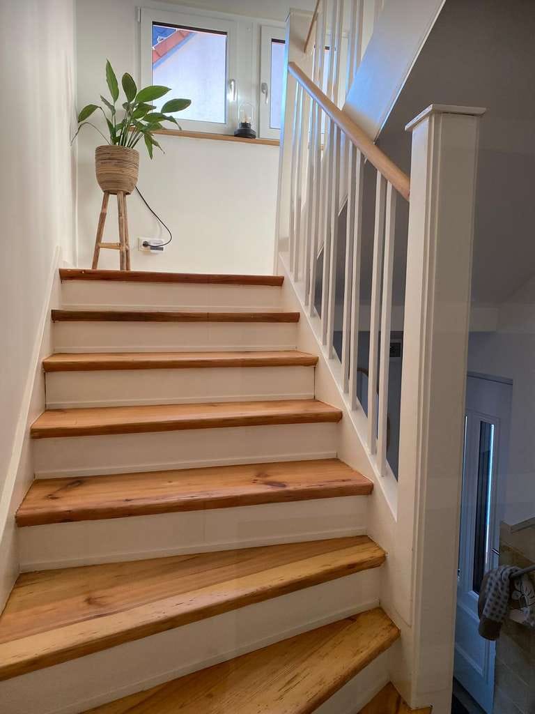 Immobilie in Brensbach - Haus mit 113 m² Wohnfläche in Brensbach ideal für Pendler Rhein/Main. Provisionsfrei! - Bild 3