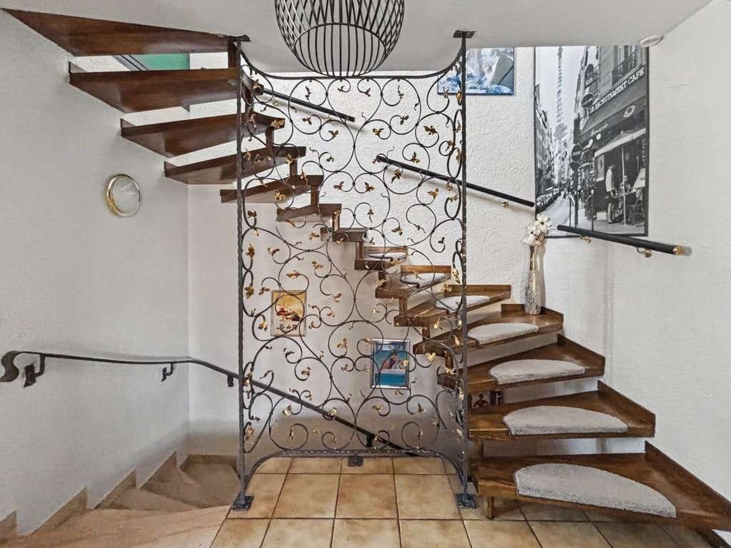 Immobilie in Weisweil - Haus im Haus: schöne 4-Zimmer-Eigentumswohnung mit Gemeinschaftsgarten in ruhiger Lage von Weisweil - Bild 1