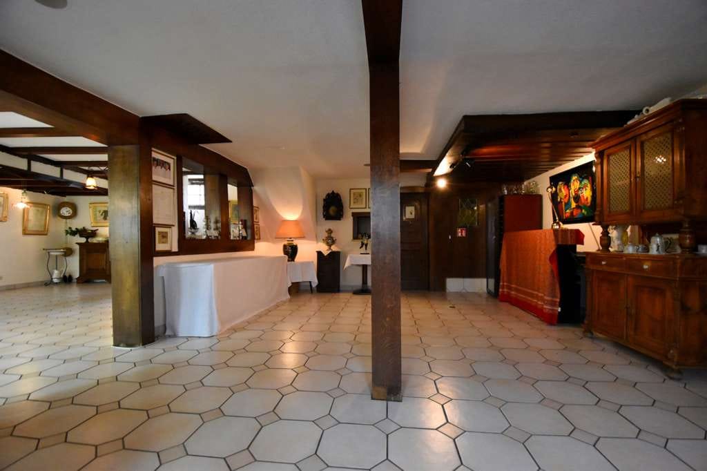 Immobilie in Königswinter - Gemütlicher Altbau in KW-Römlinghoven! 2 Bäder, Innenhof, Gewölbekeller, Garten, 2 Parkplätze! - Bild 3