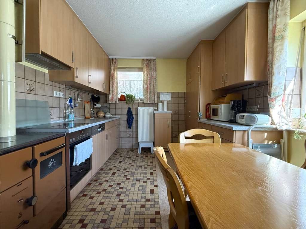 Immobilie in Bühlerzell - Gepflegtes Einfamilienhaus mit traumhaftem Grundstück! - Bild 4