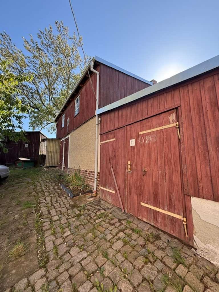 Immobilie in Fraureuth - Haus zum Entfalten auf ca. 1.660 qm Grundstück - Bild 3