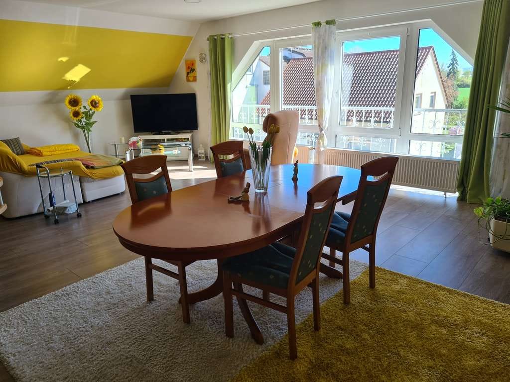 Immobilie in Weiterstadt - Attraktives 5-Familienhaus in sonniger, ruhiger Lage von Weiterstadt - Bild 0