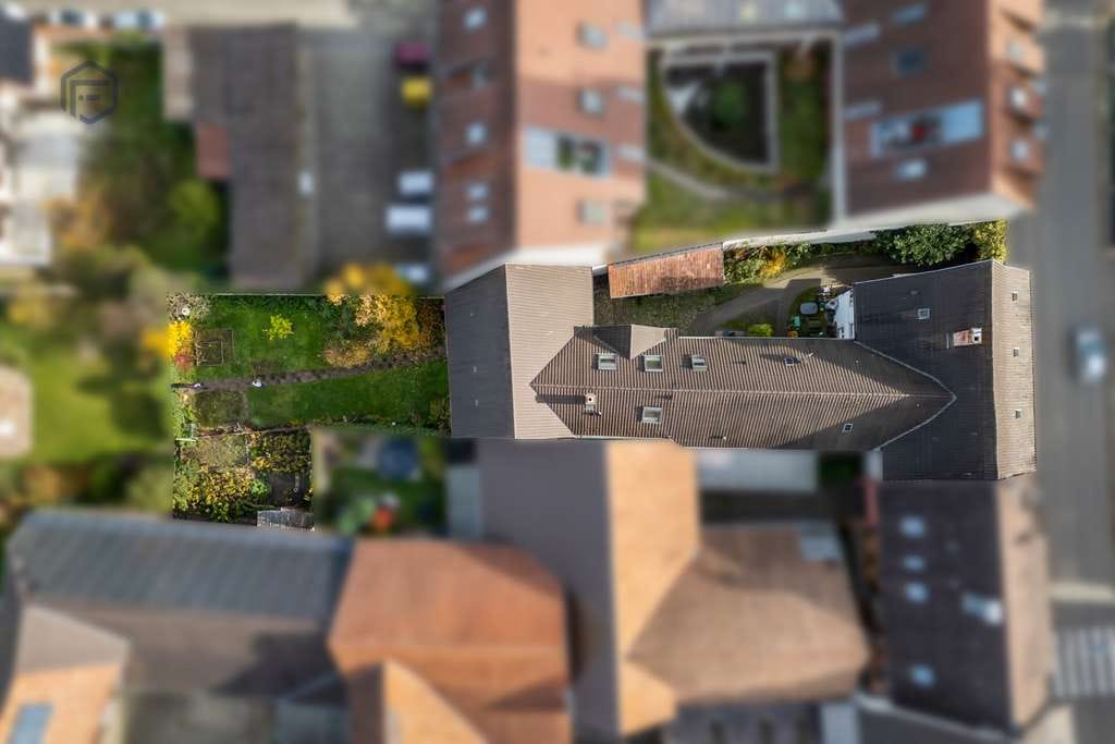 Immobilie in Eichstetten - Charaktervolles Wohnhaus mit Innenhof und großem Ausbaupotenzial - Verkauf im Bieterverfahren! - Bild 3