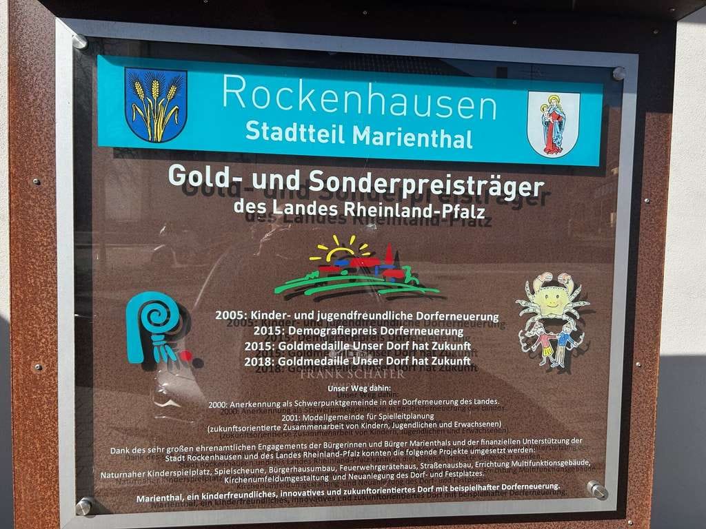 Immobilie in Rockenhausen - HANDWERKER aufgepasst – sehr attraktiver Preis! Nachhaltig investieren und Werte schaffen! Verfügbar - Bild 2