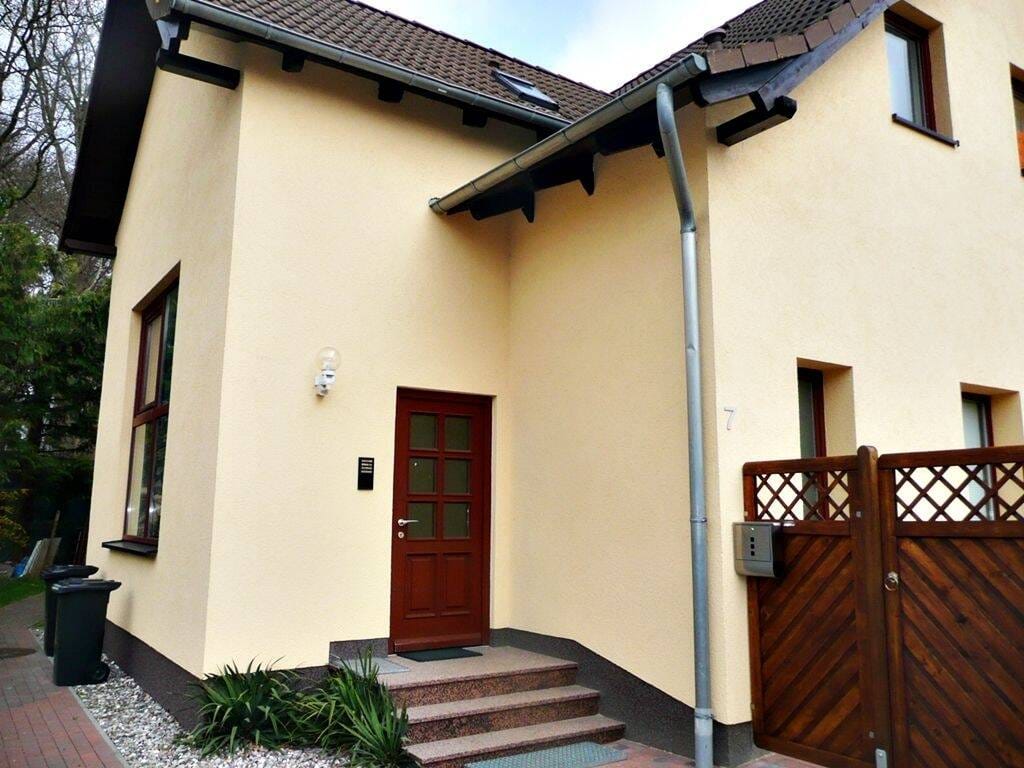 Immobilie in Koserow - 2 Zimmerwohnung in absoluter Strandnähe mit Terrasse zu verkaufen - Bild 0