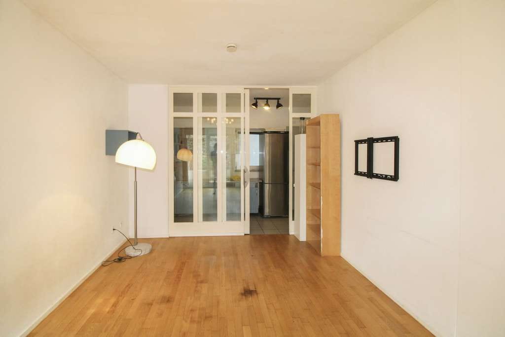 Immobilie in Dachau - +5% Rendite: Vermietete1,5-Zi.-ETW
mit Terrasse und TG-Stellplatz in
zentraler Top-Lage - Bild 2