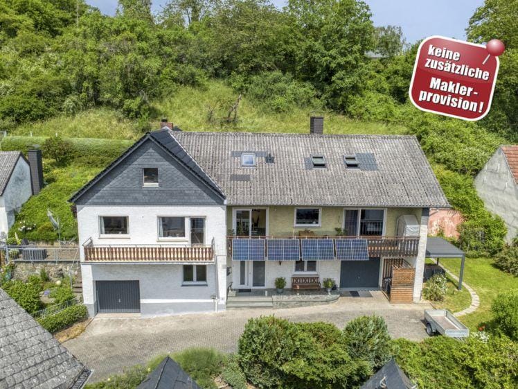 Immobilie in Aßlar - Haus in Aßlar (Klein-Altenstädten) - Bild 0