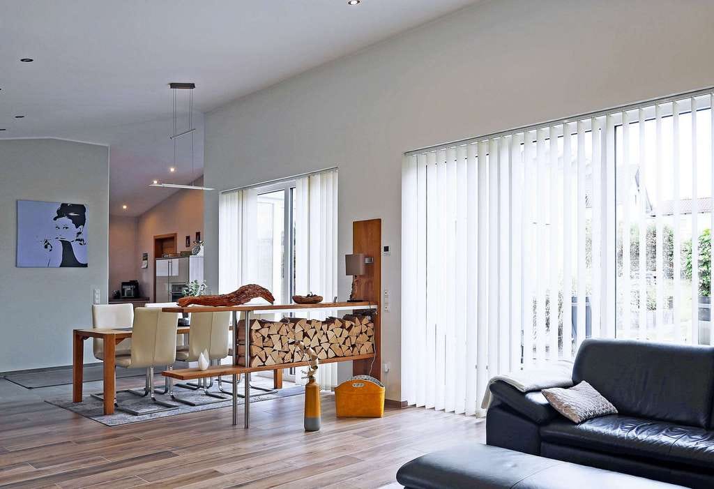 Immobilie in Preist - Preist: Modernes Wohnen auf einer Ebene – Hochwertiger Bungalow mit großzügigem Gartengrundstück - Bild 4