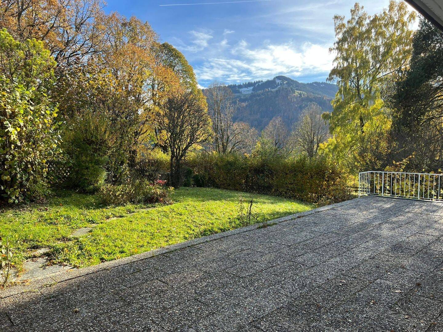 Immobilie in Immenstadt im Allgäu - Einfamilienhaus in sehr guter sonniger Lage      -Preisreduzierung- - Bild 3