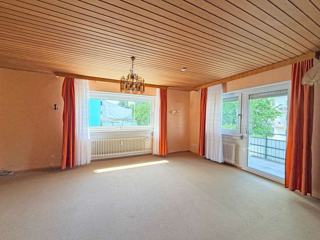 Immobilie in Hemsbach - Großzügiges Zweifamilienhaus mit vielseitigem Potenzial in ruhiger Wohnlage - Bild 5